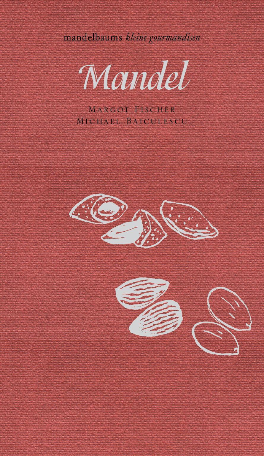 Buchcover: Mandel