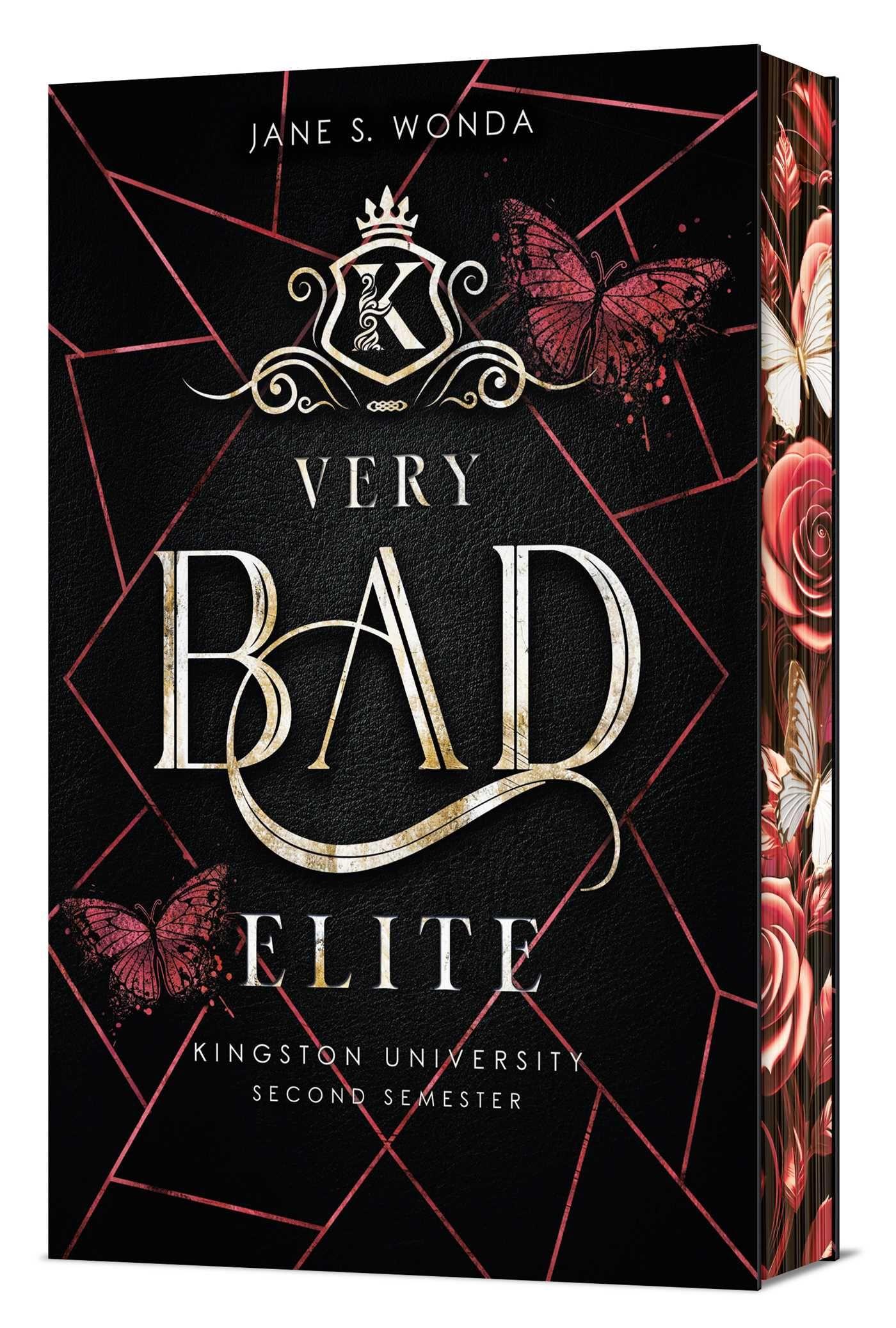 Very Bad Elite