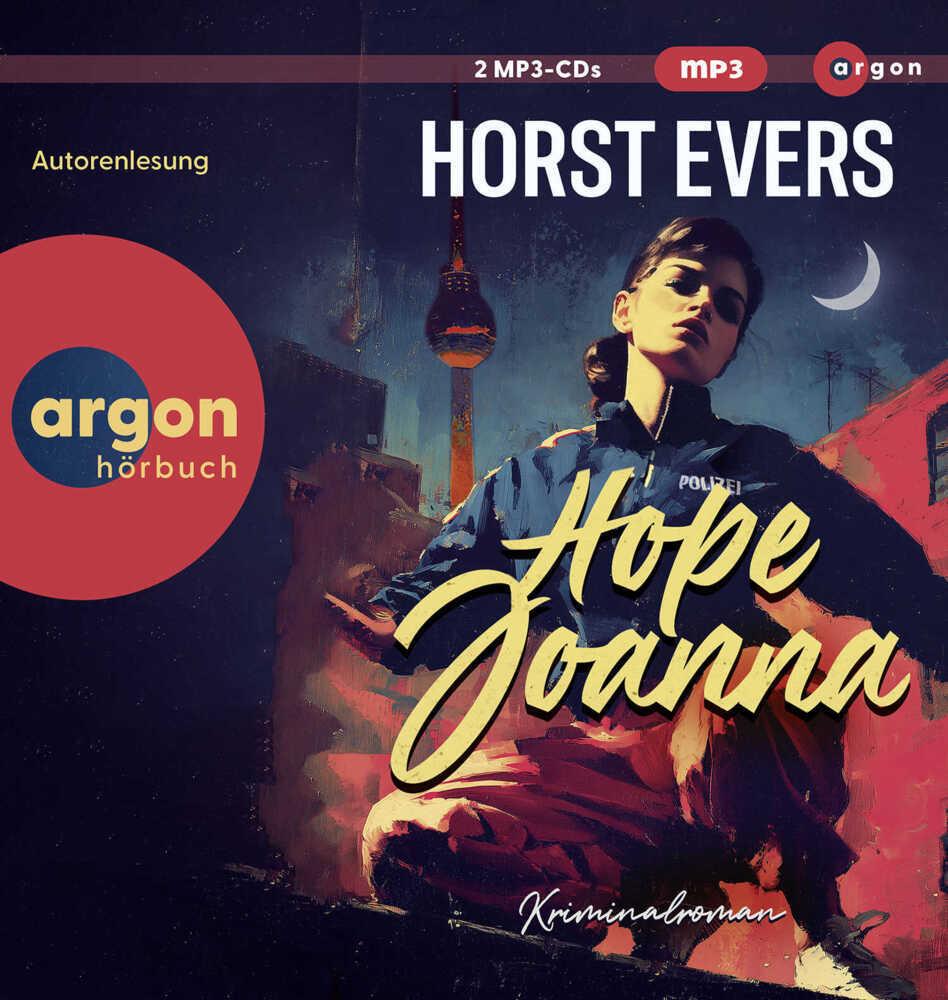 Hope Joanna