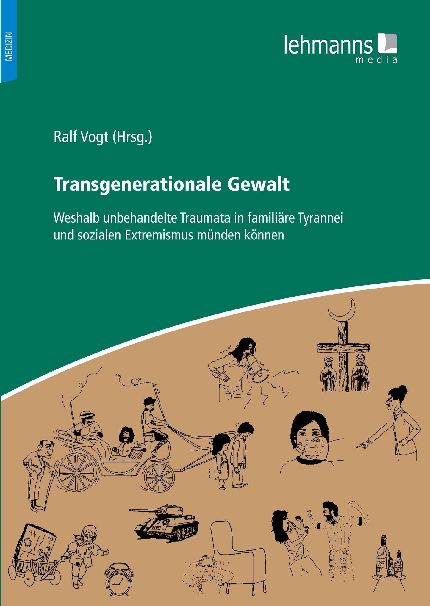 Transgenerationale Gewalt