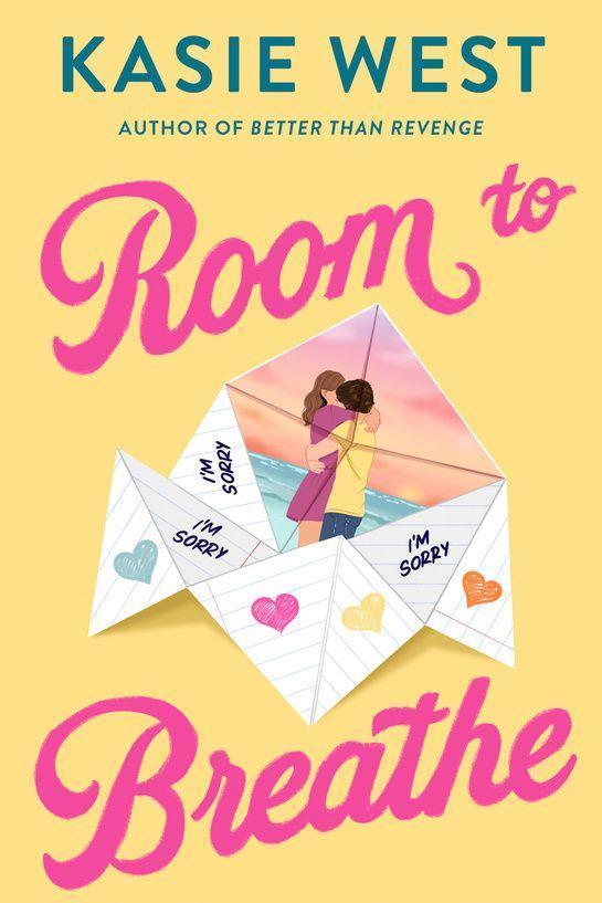 Room to Breathe