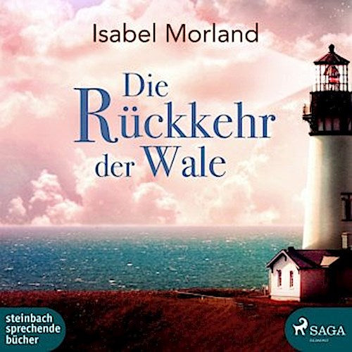 Die Rückkehr der Wale,2 Audio-CD, 2 MP3