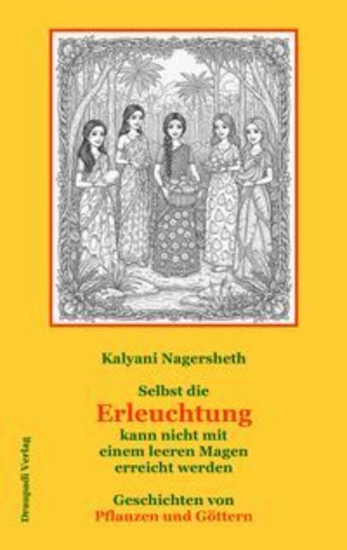 Selbst die Erleuchtung kann nicht mi einem leeren Magen erreicht werden