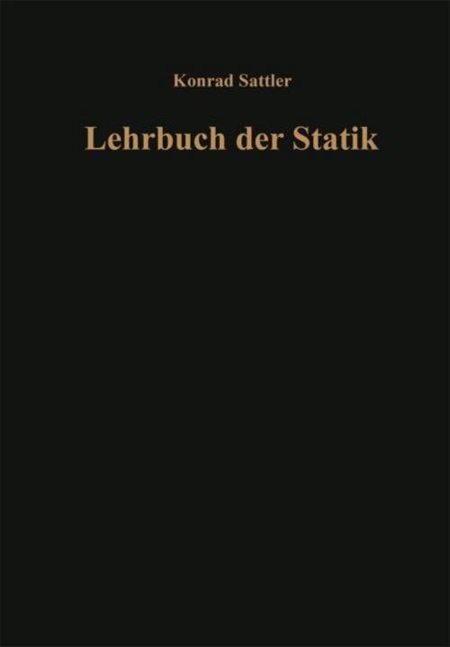 Buchcover: Grundlagen und fundamentale Berechnungsverfahren