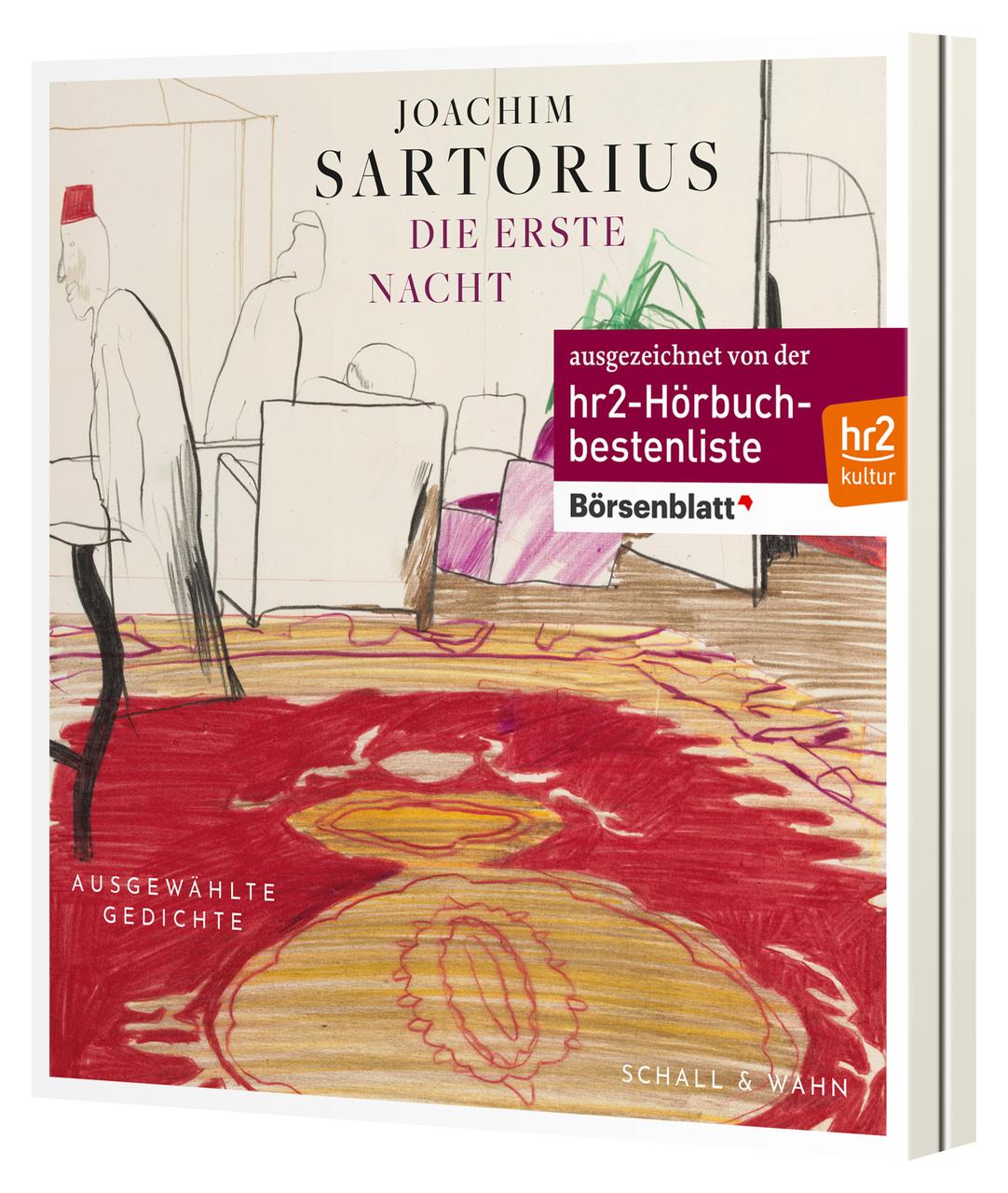Die erste Nacht