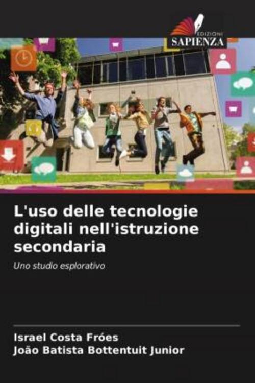 L'uso delle tecnologie digitali nell'istruzione secondaria