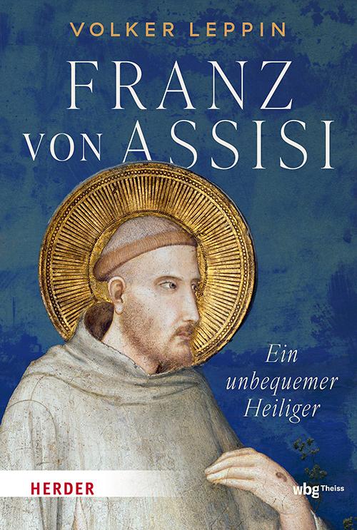Franz von Assisi
