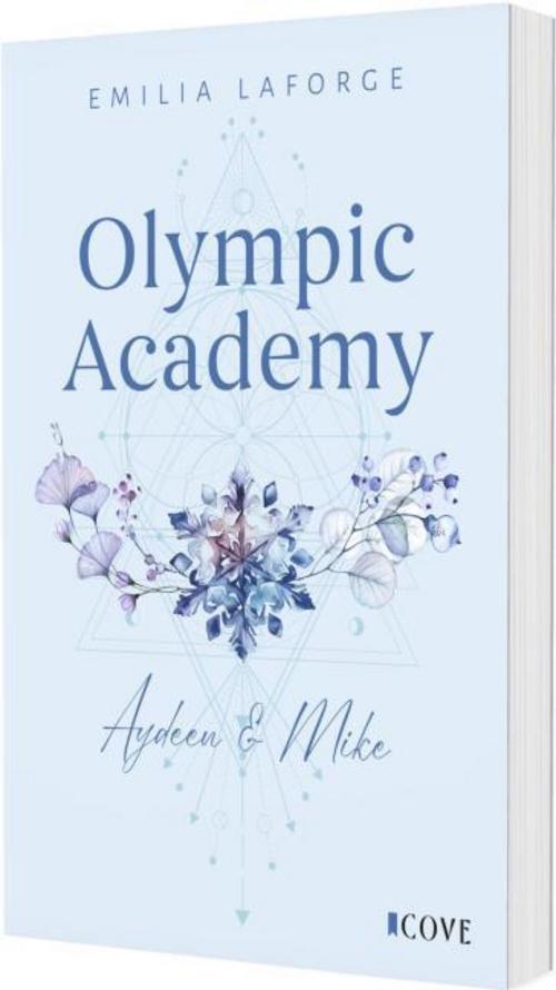 Olympic Academy 3: Aydeen & Mike