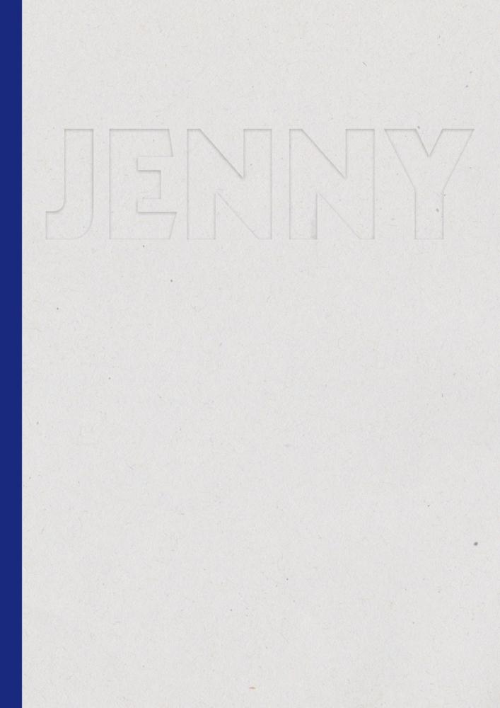 Jenny #13