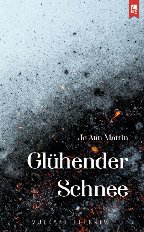 Glühender Schnee