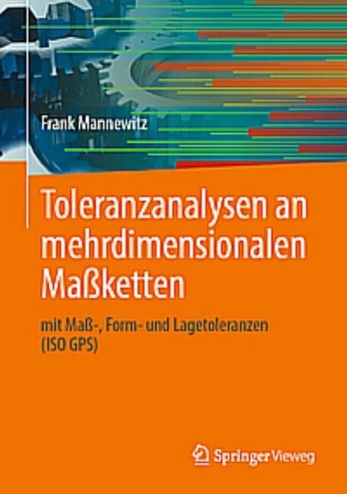 Toleranzanalysen an mehrdimensionalen Maßketten