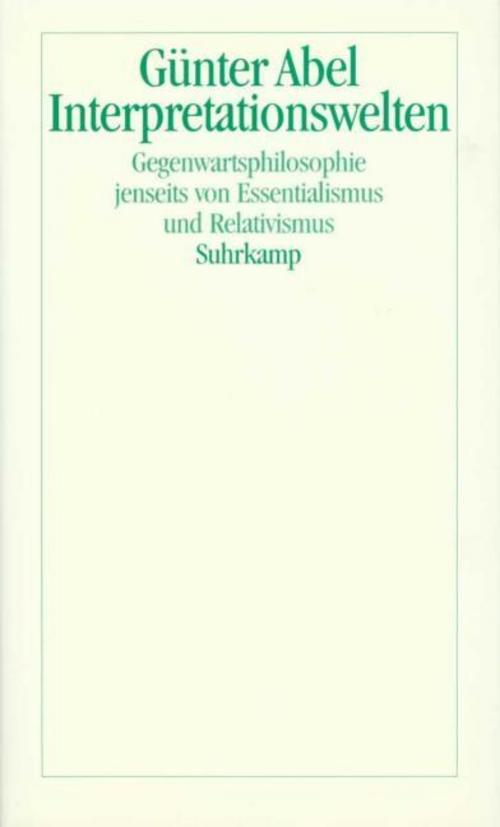 Interpretationswelten