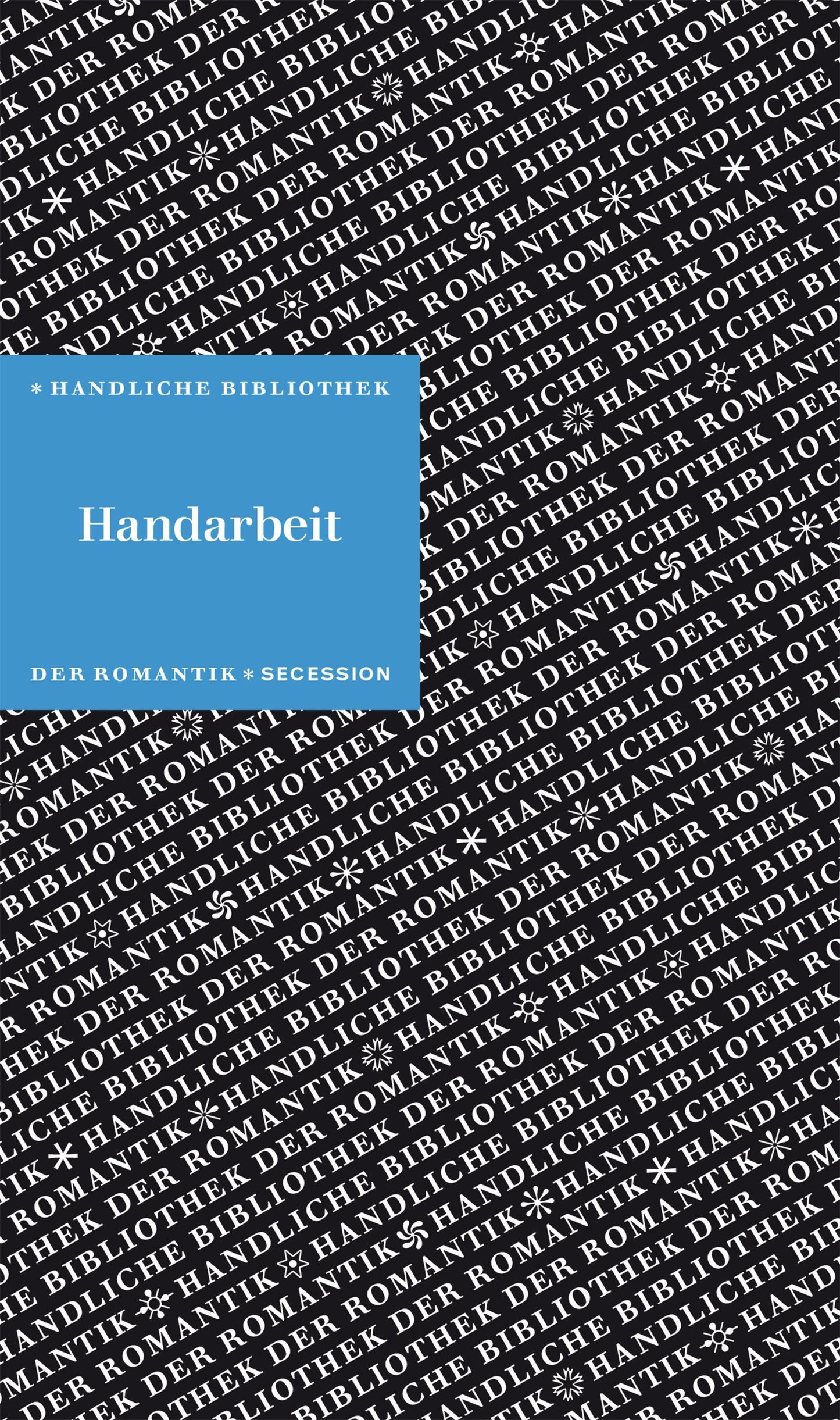 Handarbeit
