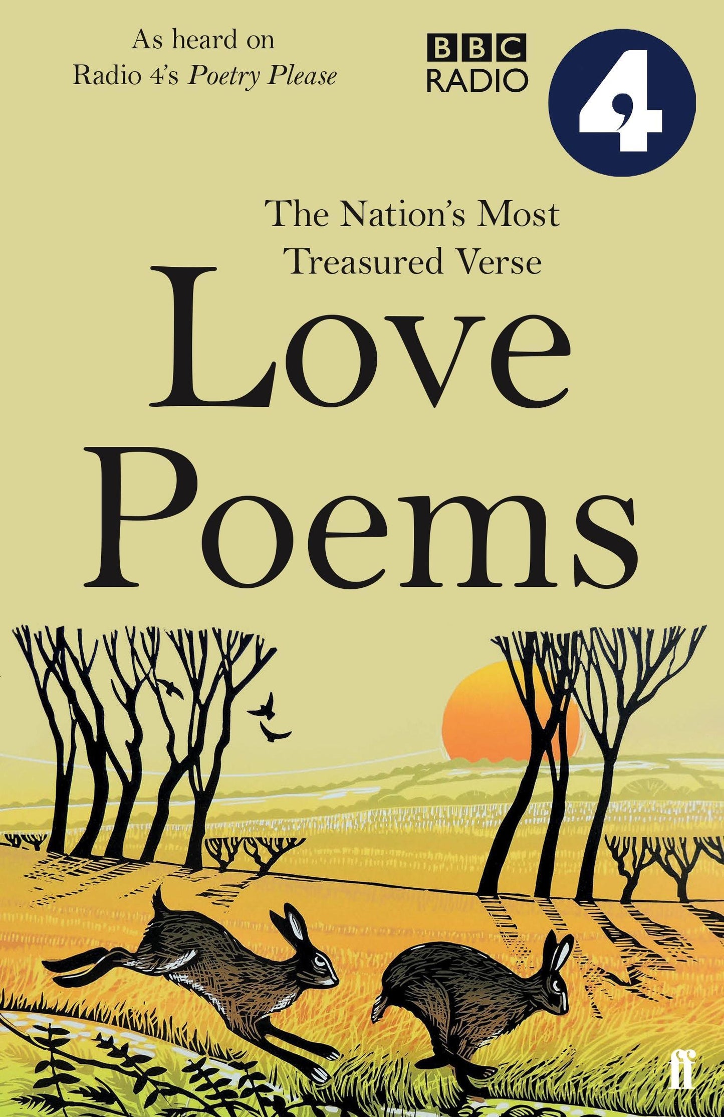 Poetry Please