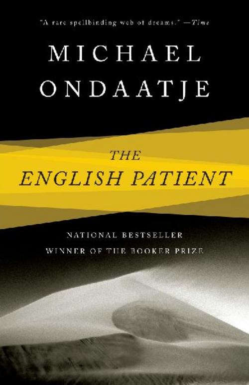 Der englische Patient