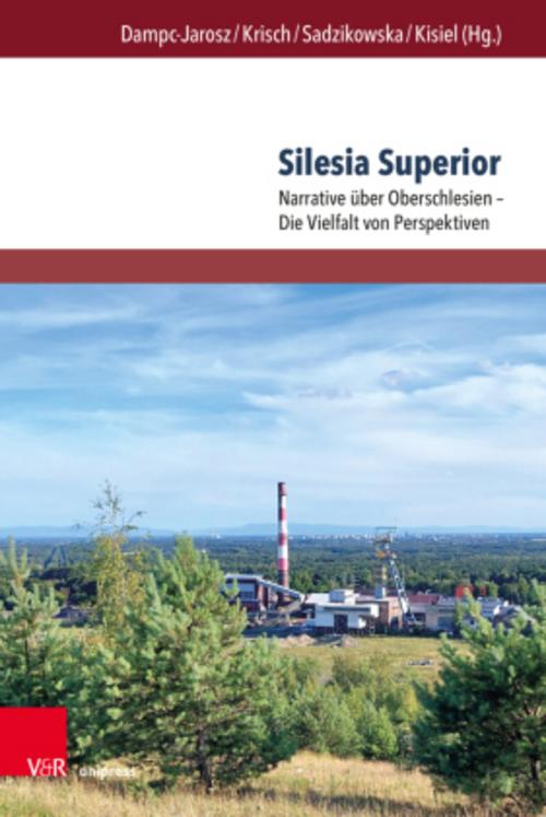 Silesia Superior