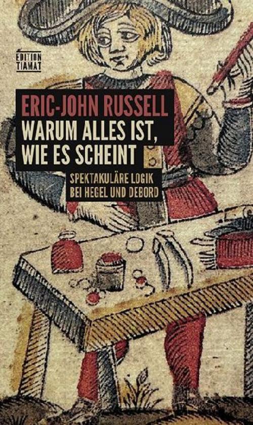 Warum alles ist, wie es scheint