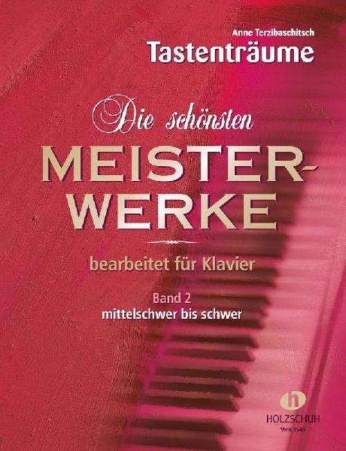 Buchcover: Die schönsten Meisterwerke 2