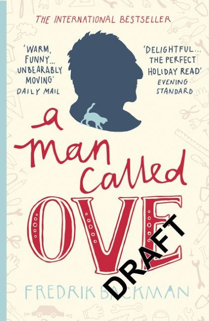 A Man Called Ove