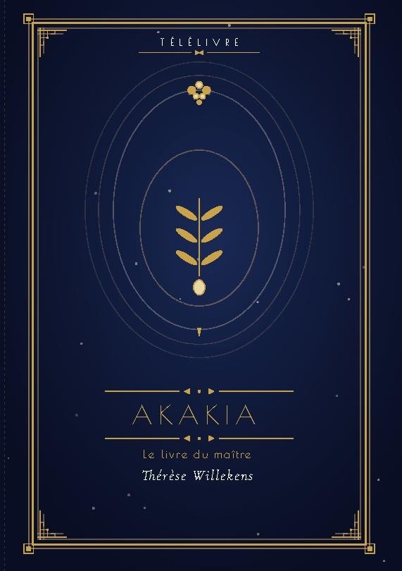 Akakia