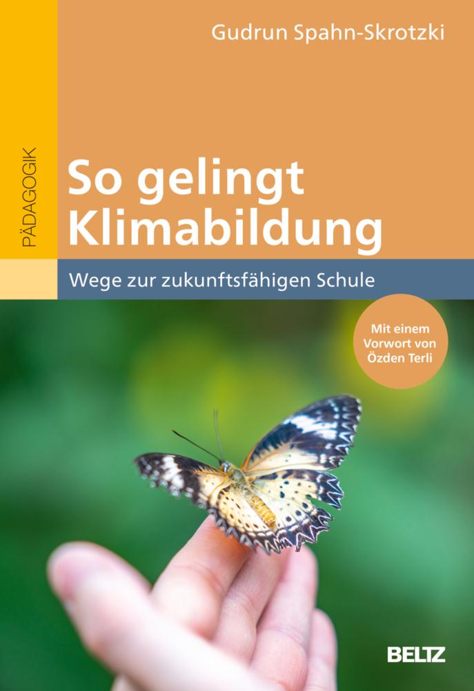 So gelingt Klimabildung