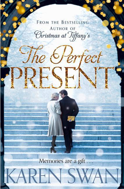 The Perfect Present
