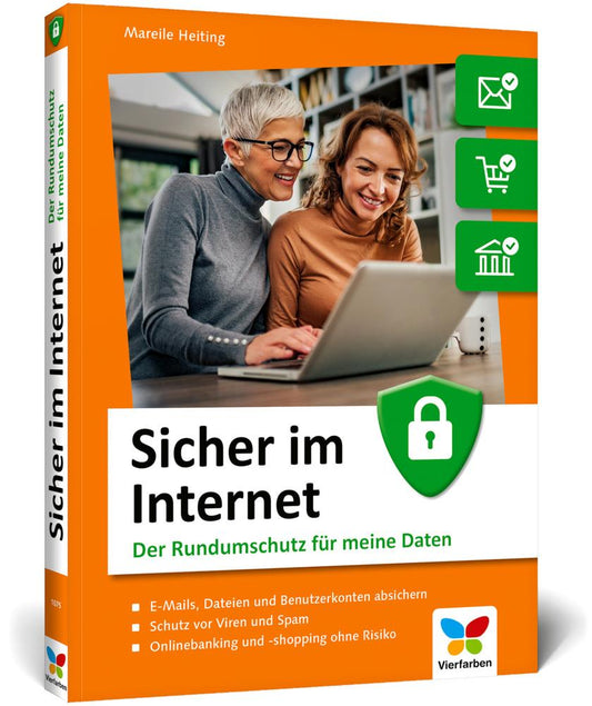 Sicher im Internet