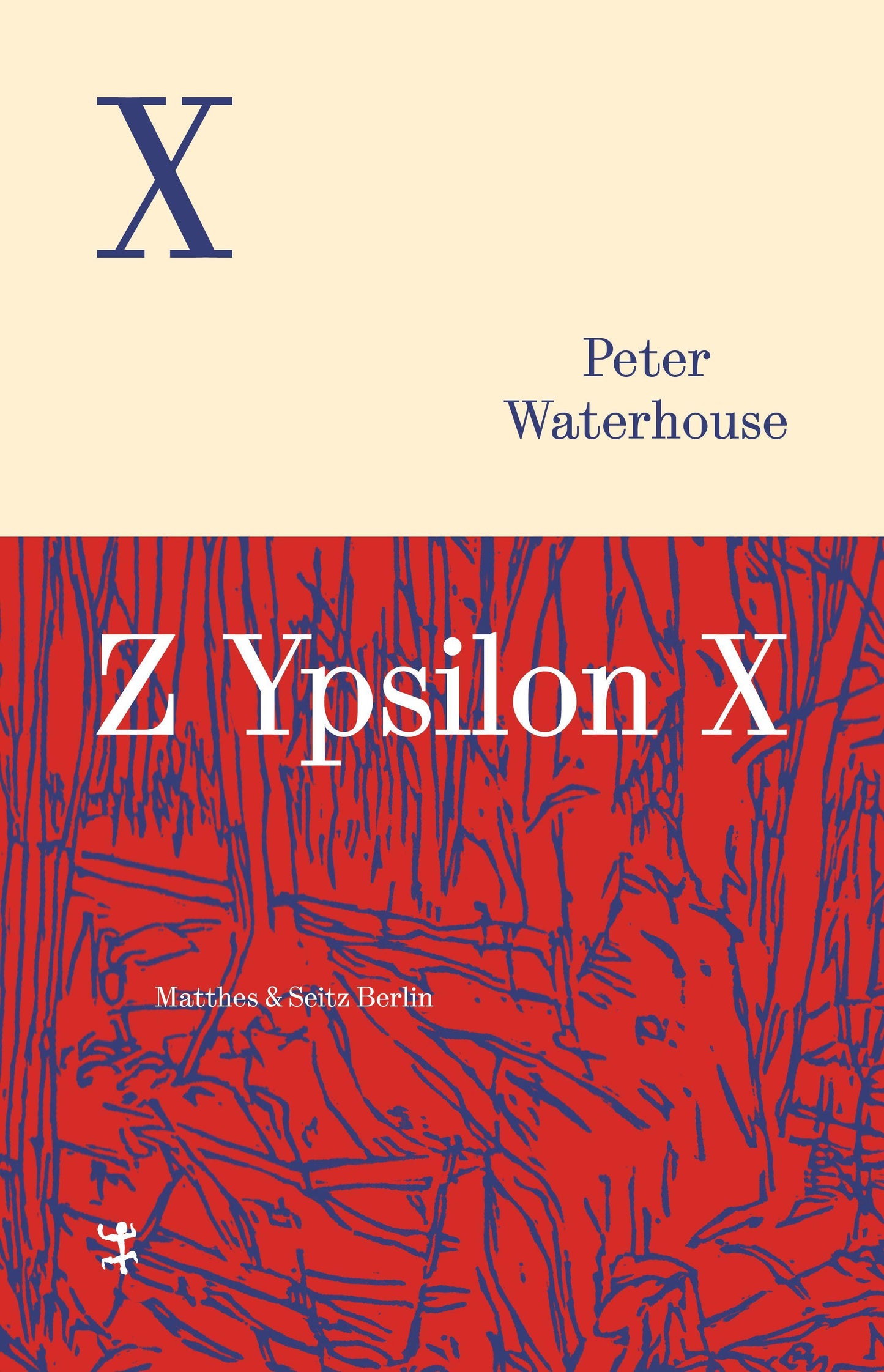 Z Ypsilon X
