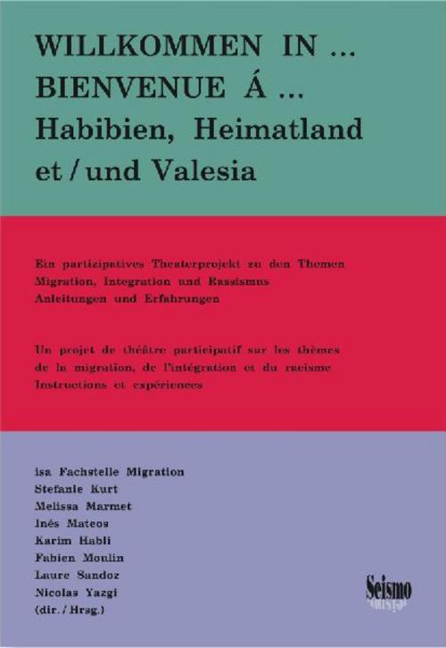Willkommen in ... Habibien, Heimatland und Valesia