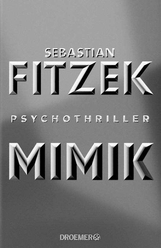 Mimik von Sebastian Fitzek + 1 exklusives Postkartenset