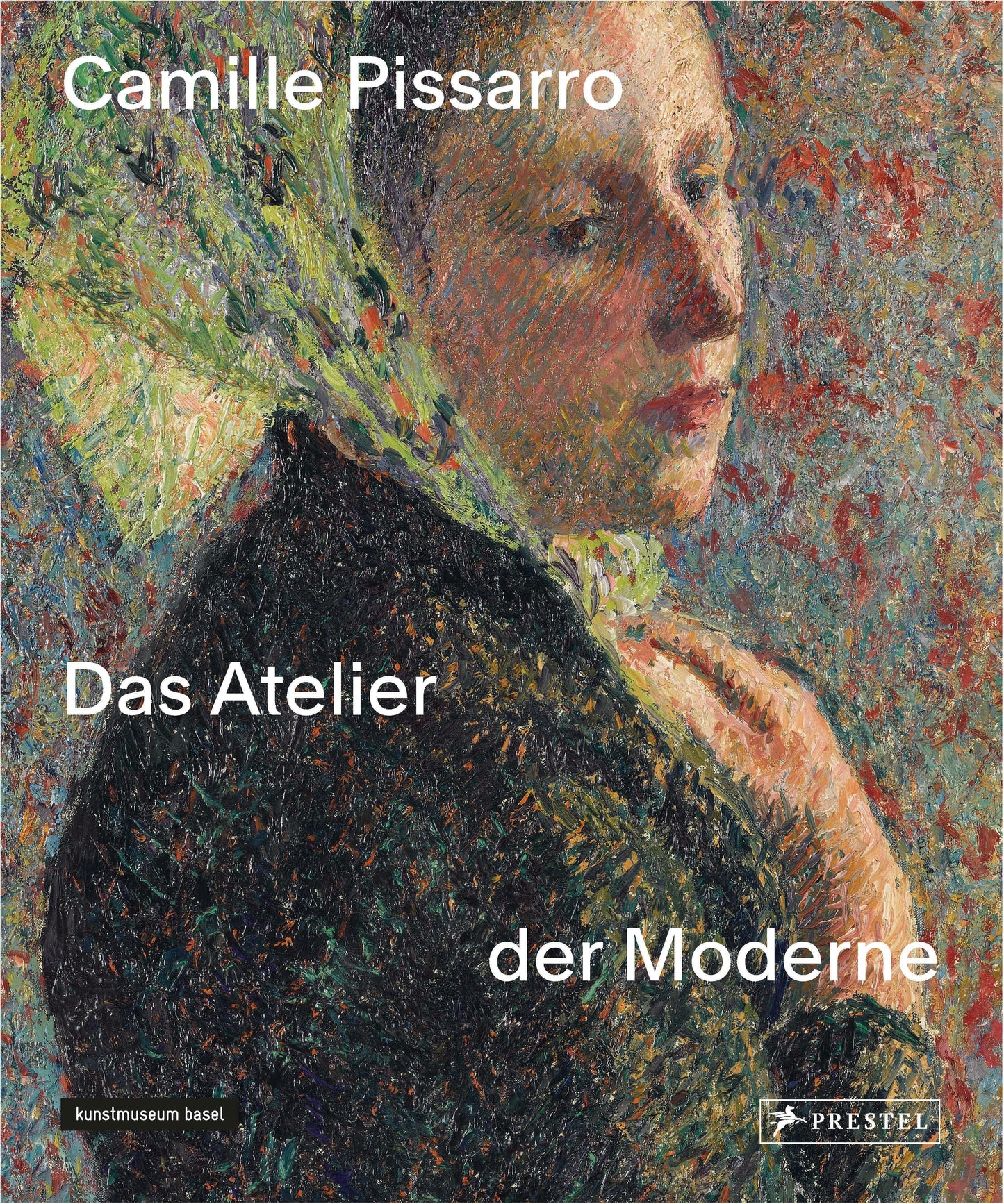 Camille Pissarro: Das Atelier der Moderne
