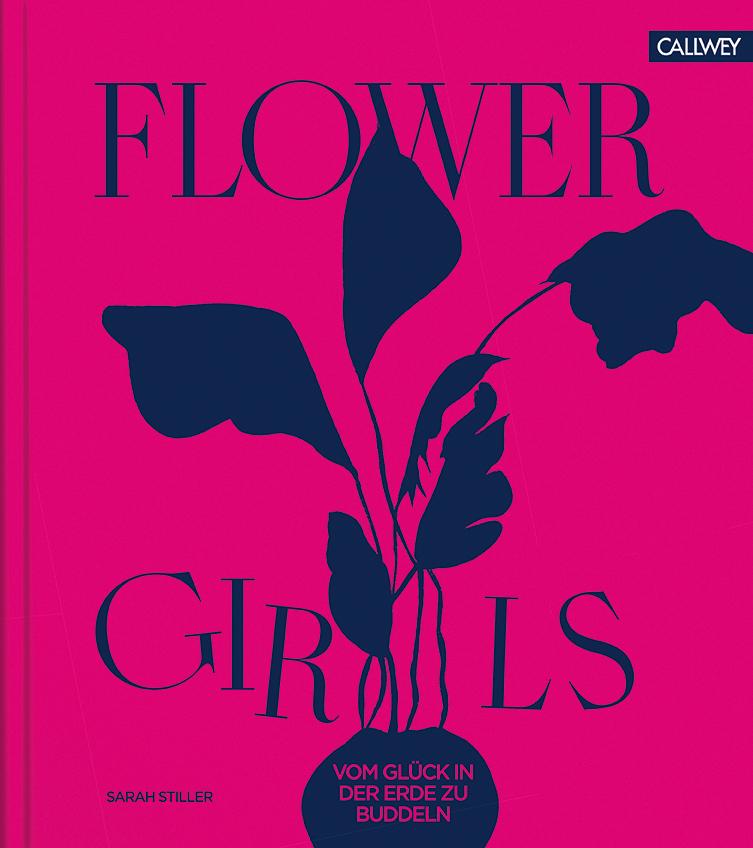 Stiller, Sarah/Flower Girls