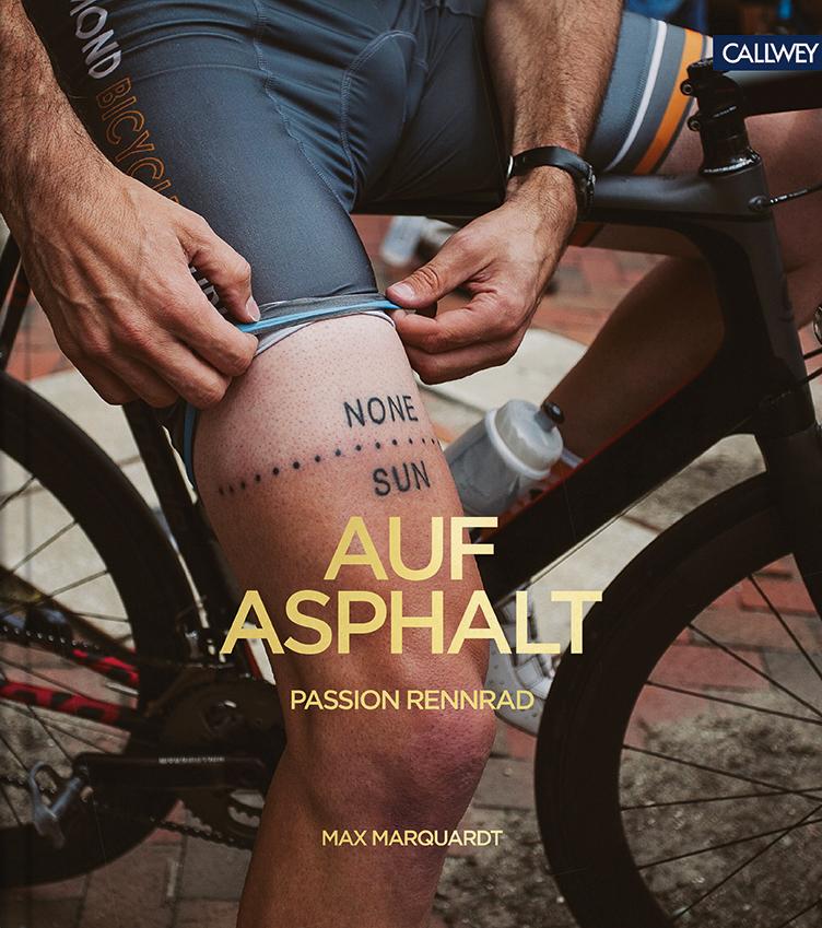 Auf Asphalt: Passion Rennrad