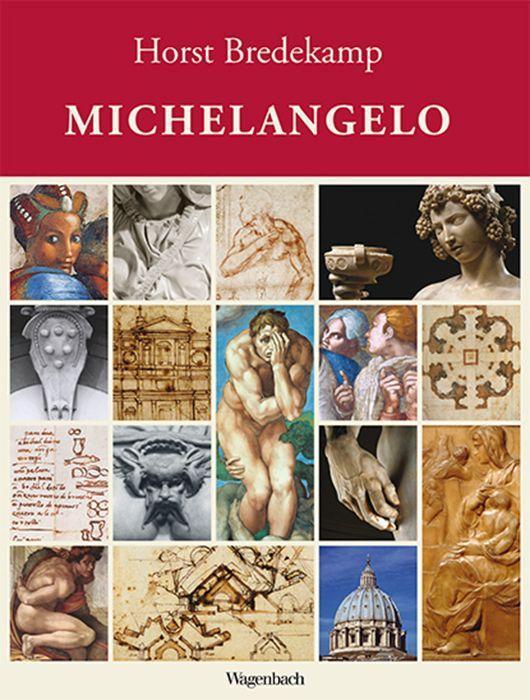Michelangelo (Allgemeines Programm - Sachbuch)