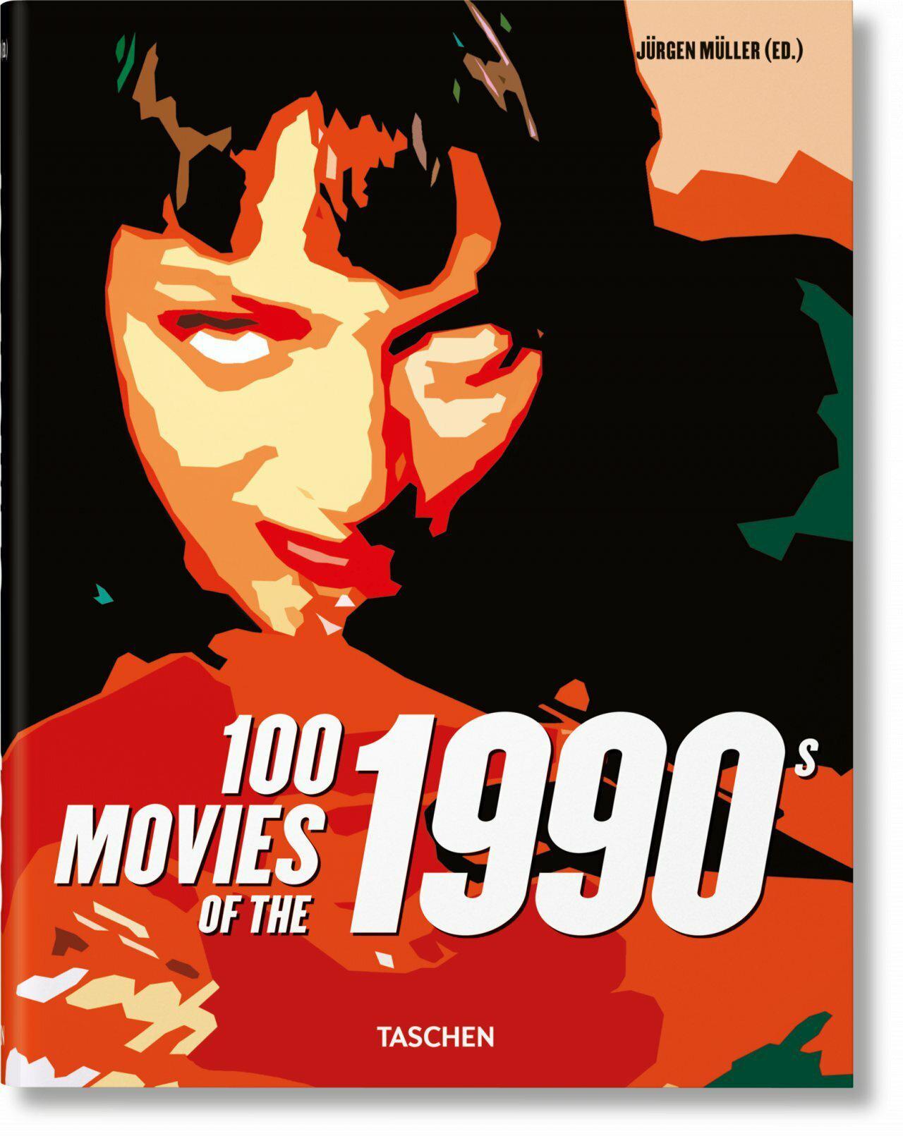 100 Filme der 1990er