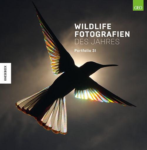 Wildlife Fotografien des Jahres – Portfolio 31
